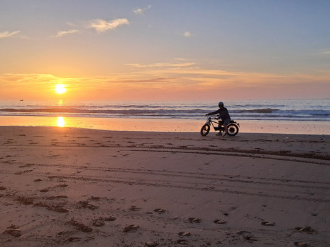 Lou's Rides-索维拉必去景点