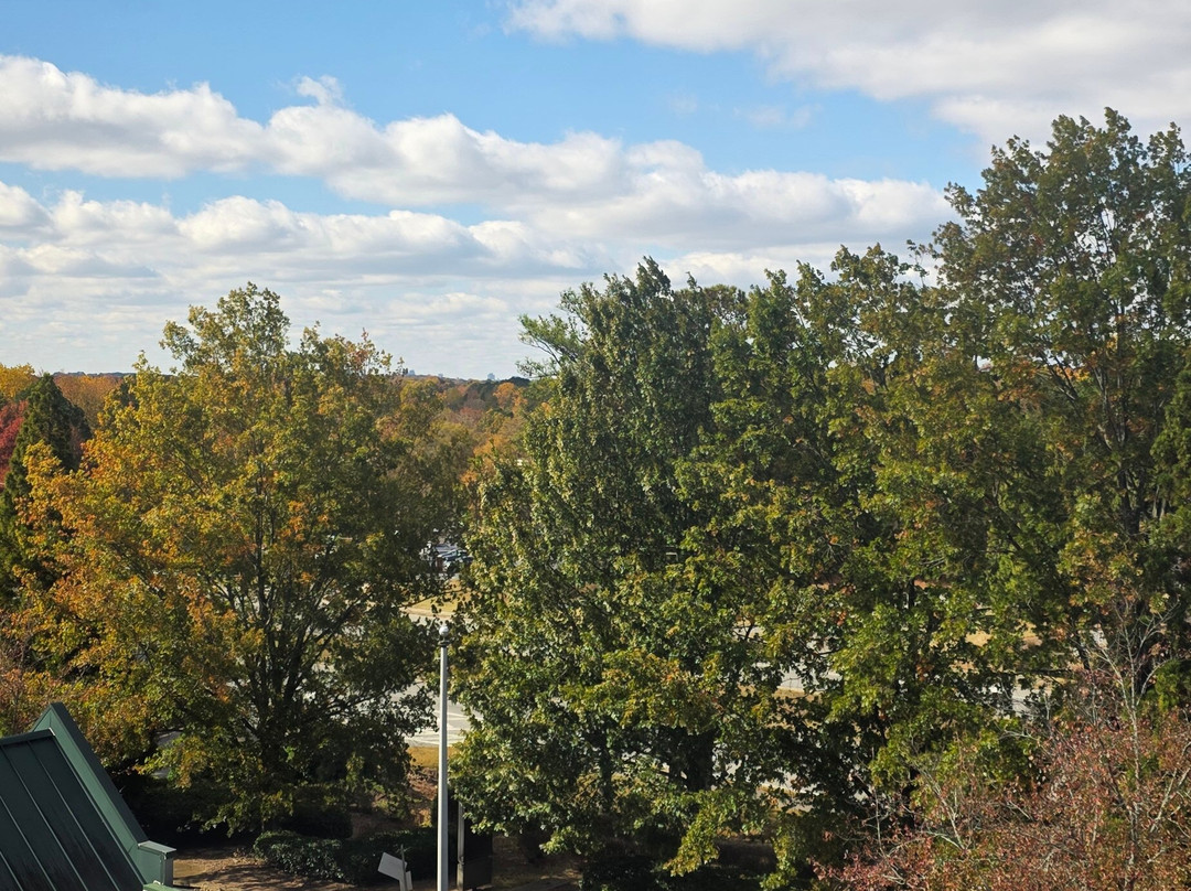 诺克罗斯凯悦居所主图