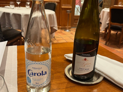 洛吉酒店公园及Spa主图