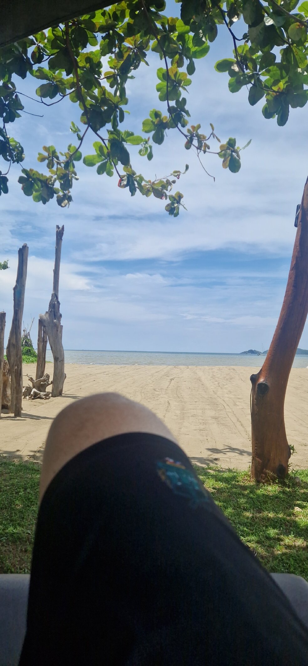 Luwansa Beach Resort-官方