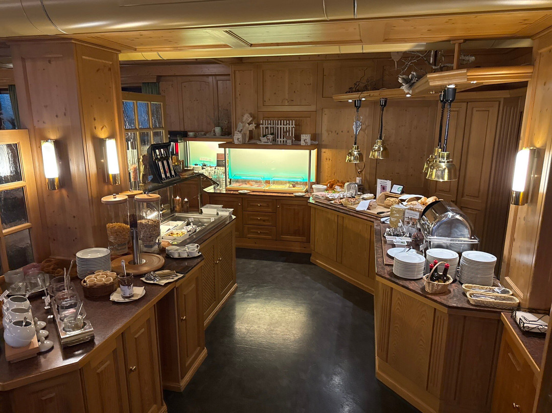 维森格朗德酒店主图