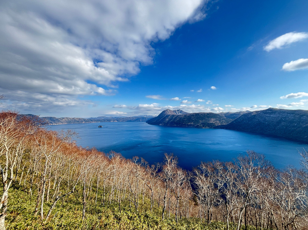 Akan Bus-钏路市必去景点