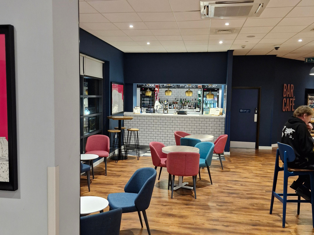 Travelodge Aylesbury主图