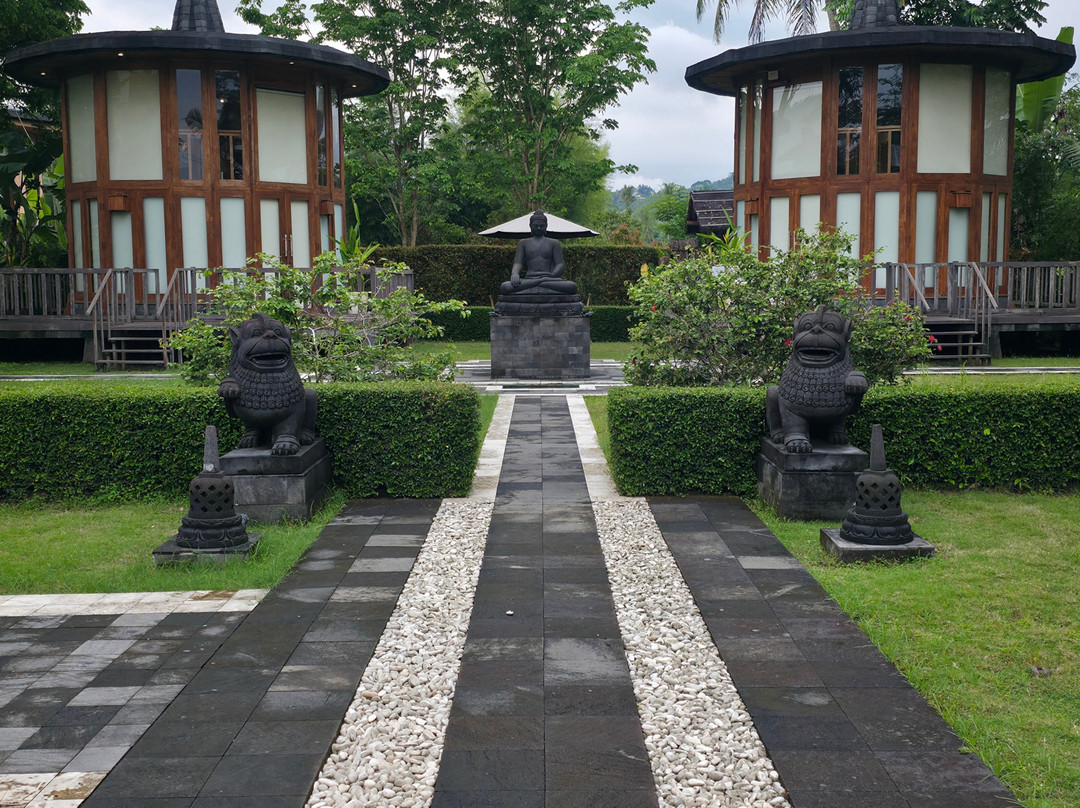 Hotel Le Temple主图