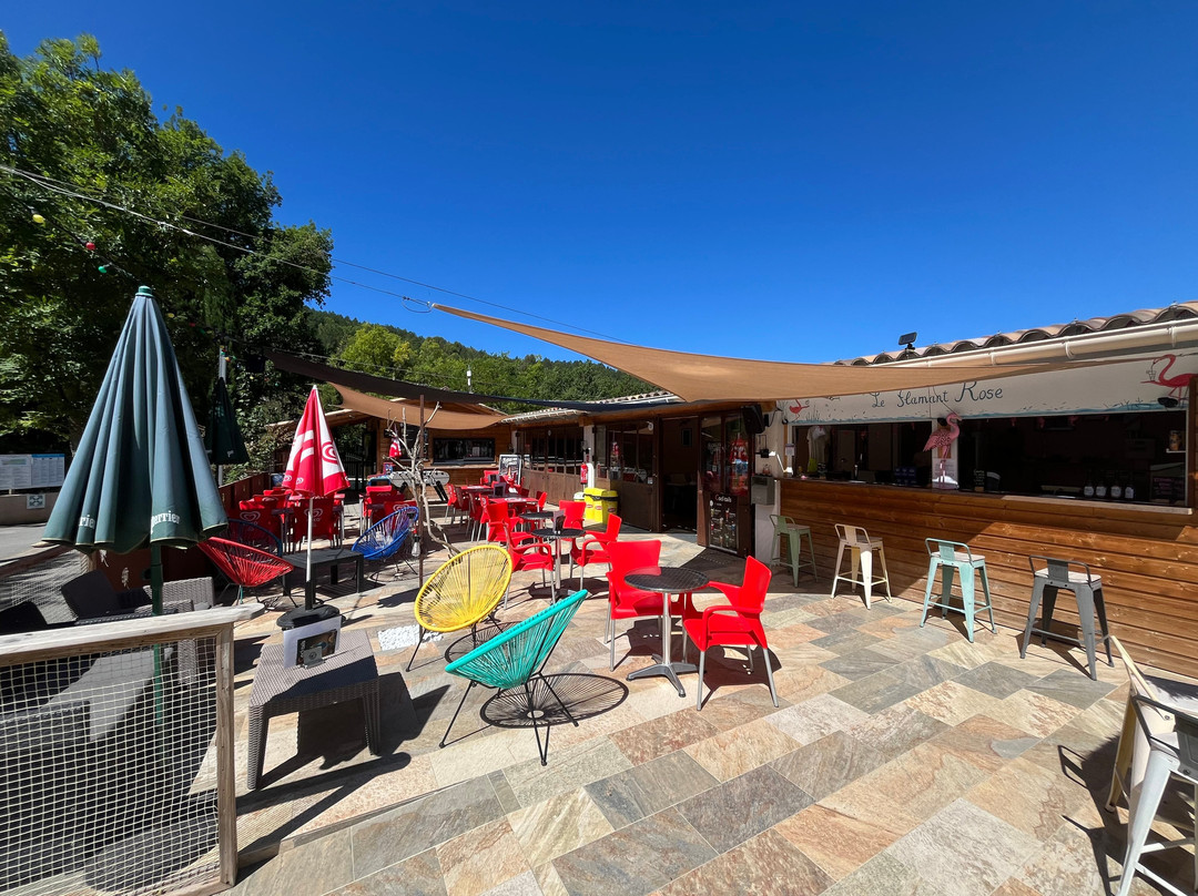 Camping Rose de Provence