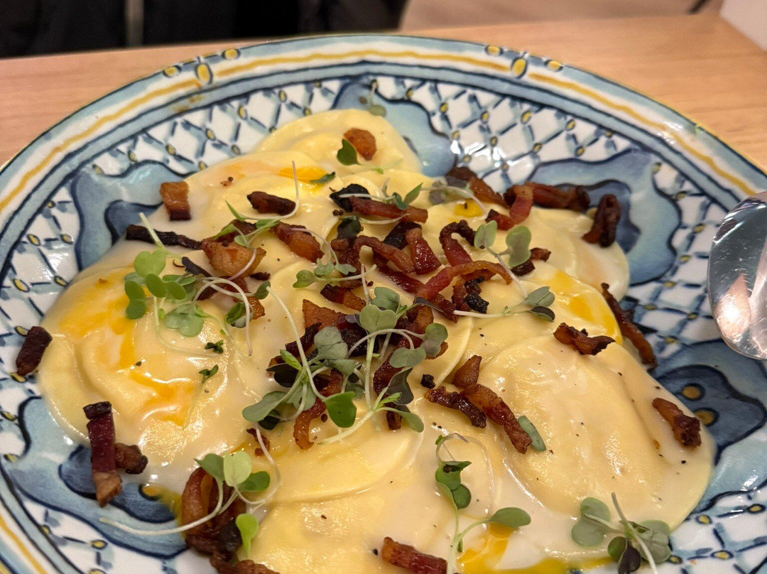 La Mafia Se Sienta A La Mesa