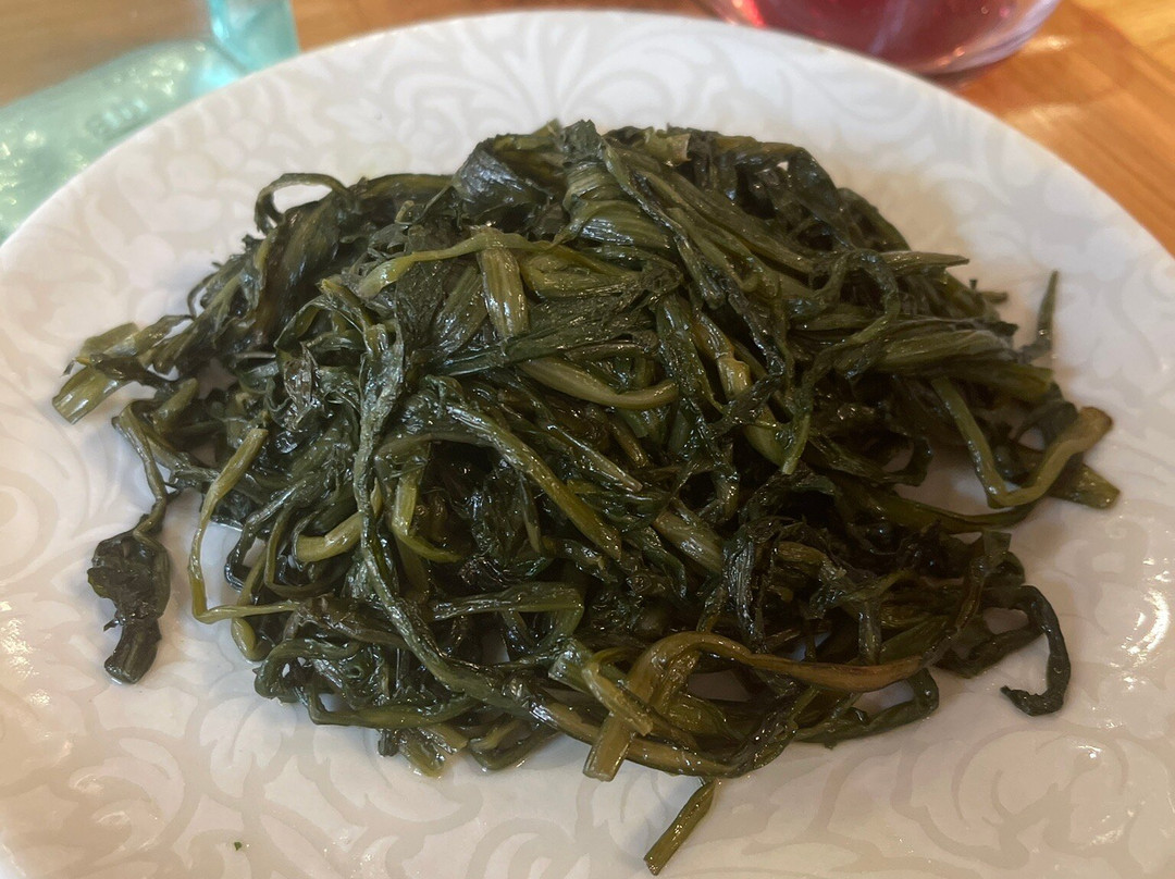 Gole Del Velino-Antrodoco必去景点