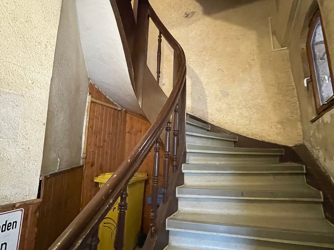 Altstadt-菲尔特必去景点