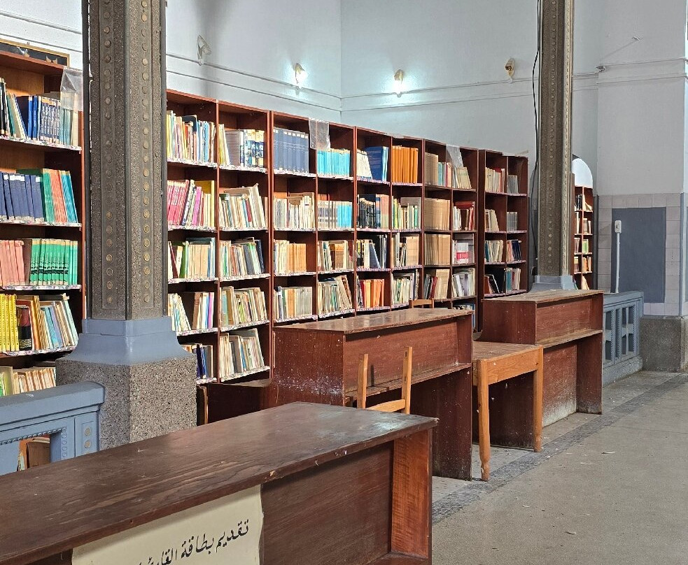 La Cathédrale du Sacré Coeur-奥兰必去景点