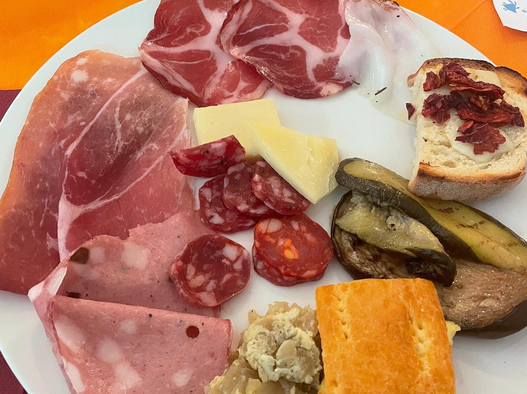 Al Balcone delle Dolomiti MONSERRAT主图