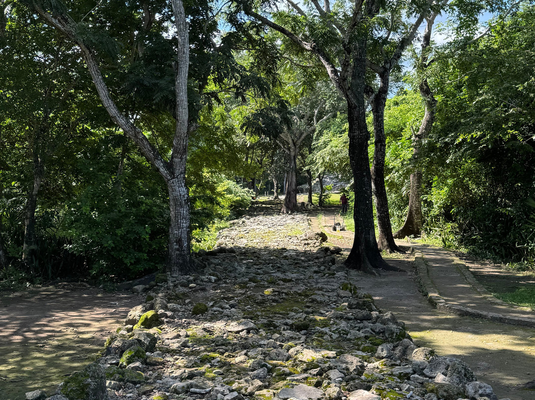 圣赫瓦西奥遗迹-考祖梅必去景点