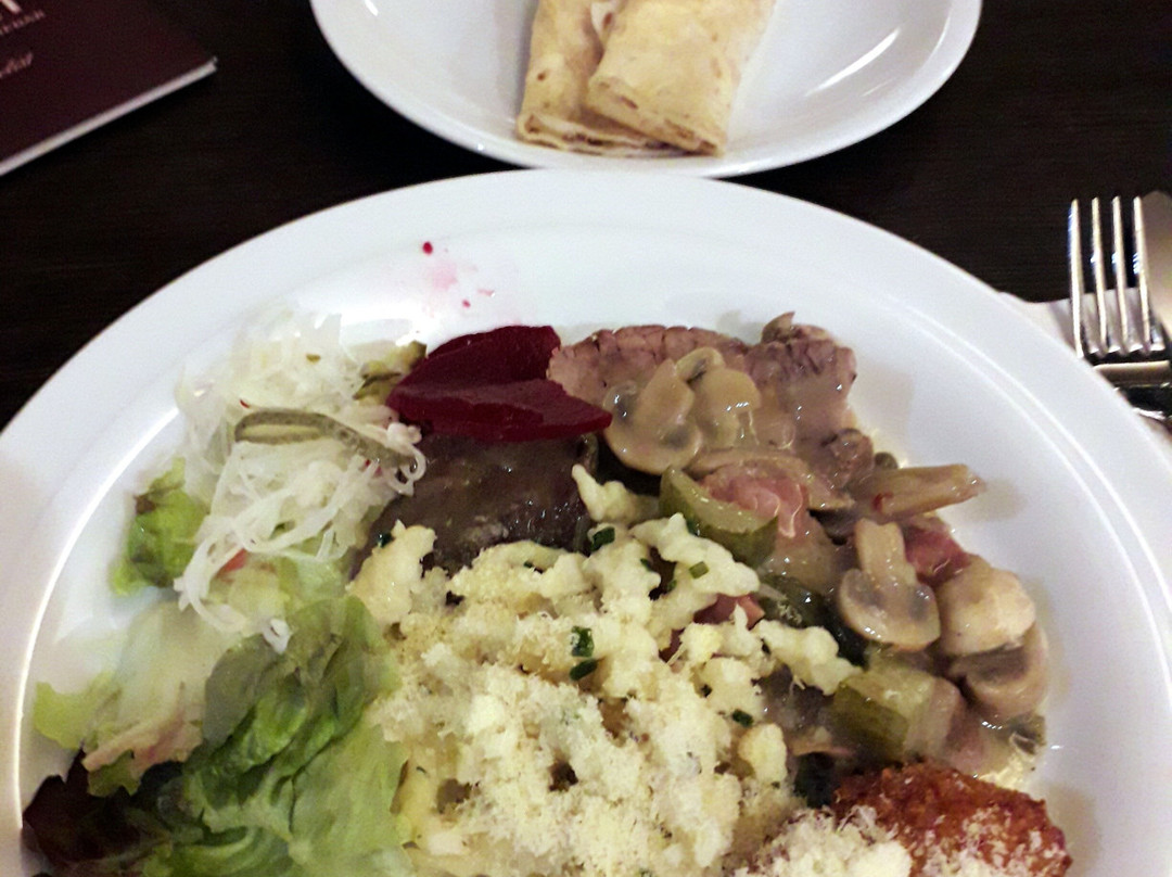 Four Points By Sheraton Kecskemet Hotel & Conference Center主图