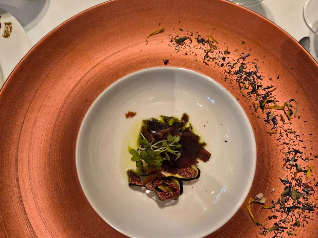 Gut Landscheid Hotel & Restaurant主图