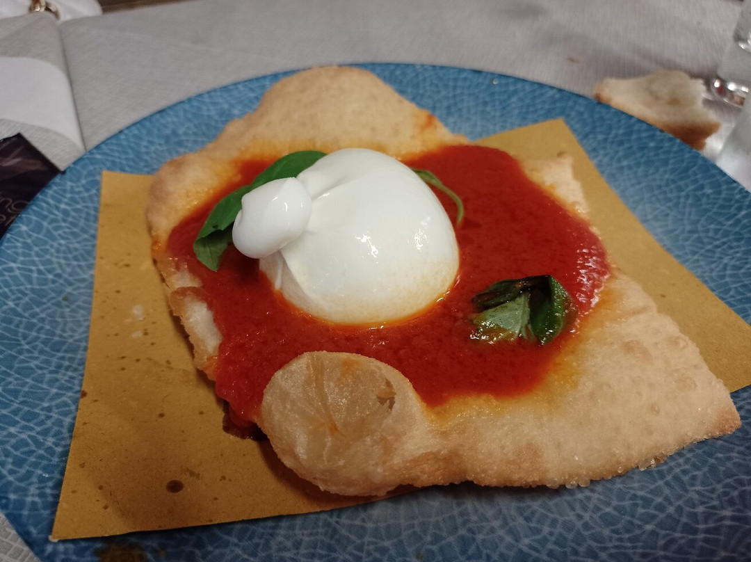 Ristorante Pizzeria La Capannina