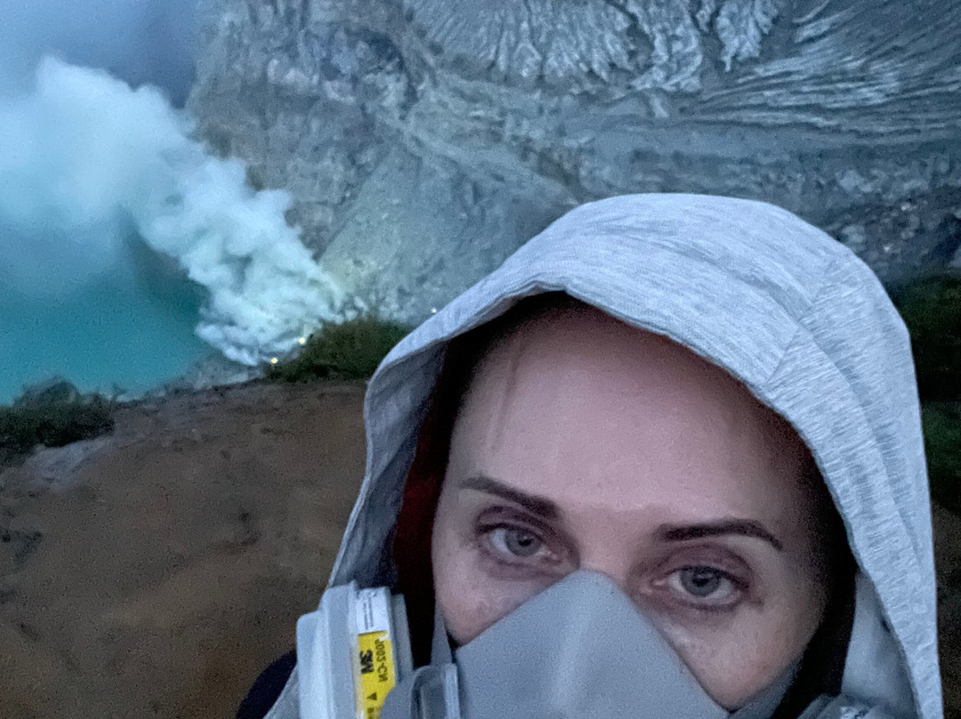 GO Adventure ID-巴纽旺宣必去景点