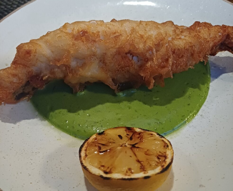 The Park Hotel Dungarvan主图