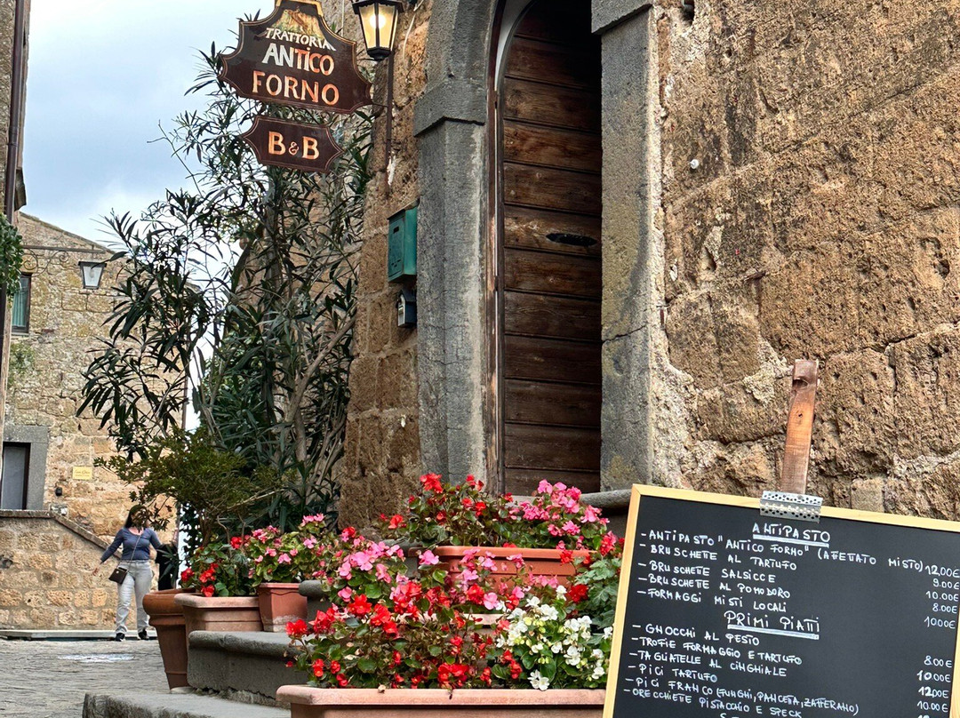 白露里治奥-巴尼奥雷焦必去景点