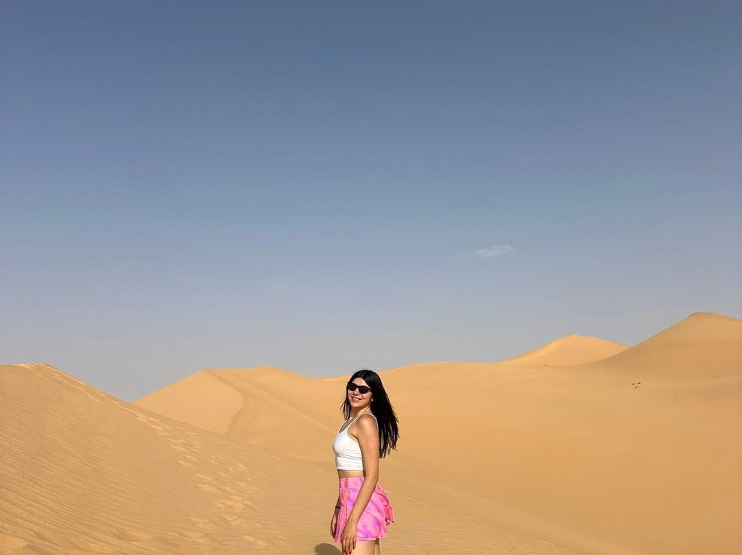 Sahara Africa Tours-Djanet必去景点