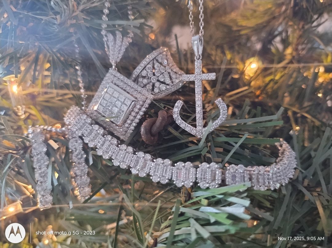 Grand Jewelers-菲利普斯堡必去景点