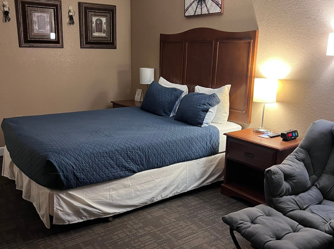 Kansas Country Inn主图