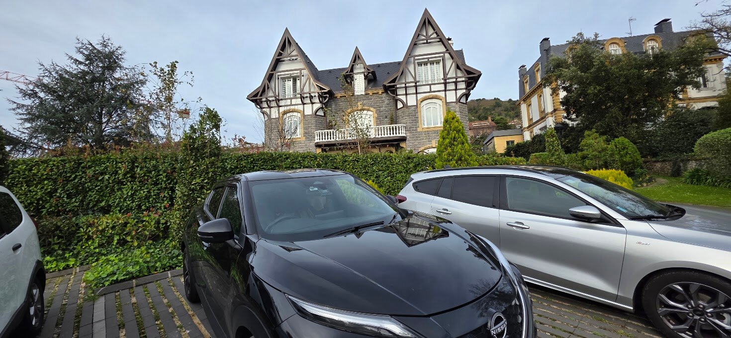 索洛别墅酒店-浴室