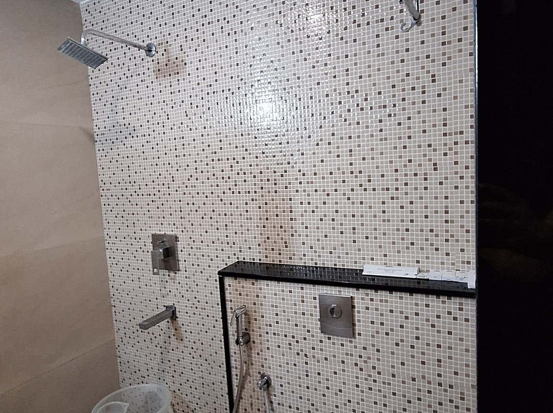 Hotel MA Grand主图