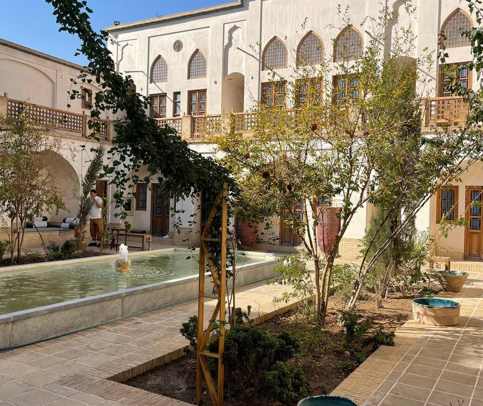 Adib House Boutique Hotel (Morshedi2)主图