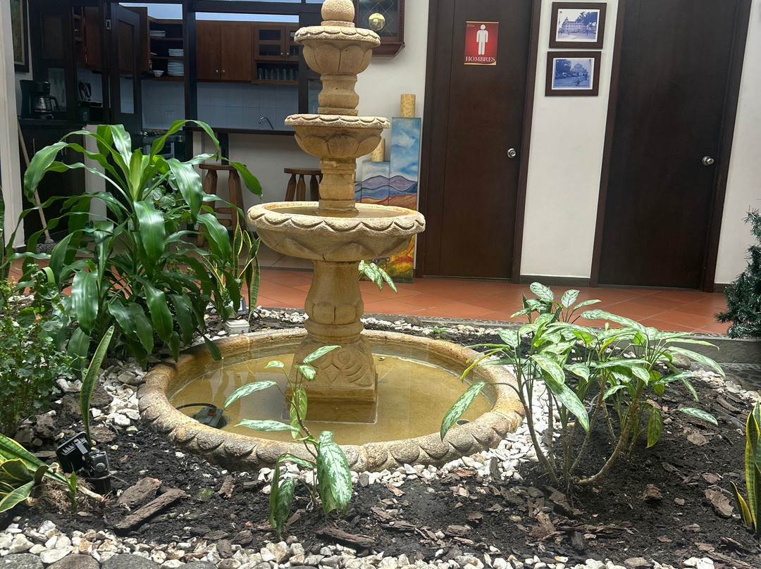 Hotel Boutique San Antonio主图