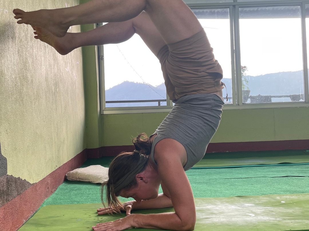 Tri-Bikram Yoga Retreat Centre-博卡拉必去景点