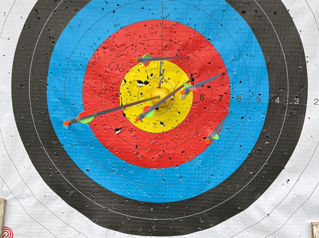 The Cotswold Range-赛伦塞斯特必去景点