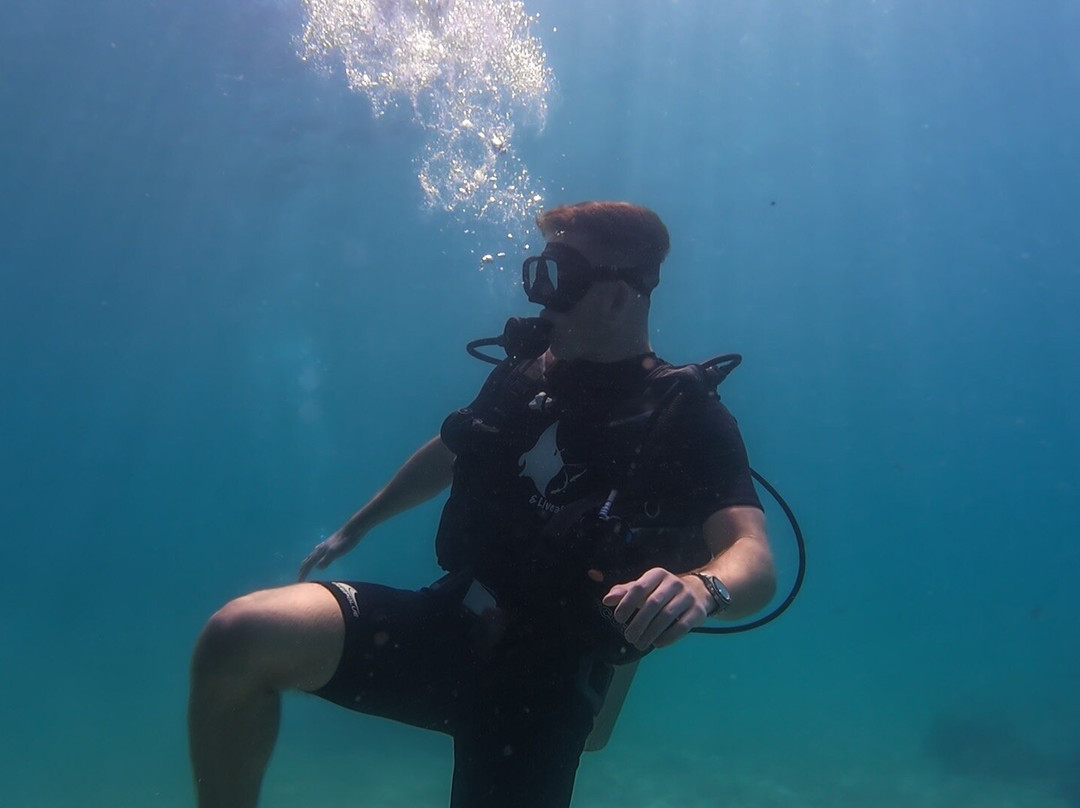 Forra Diving - Day Tour-丽贝岛必去景点