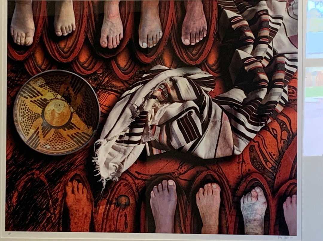 Benedictine Monastery of New Norcia-New Norcia必去景点