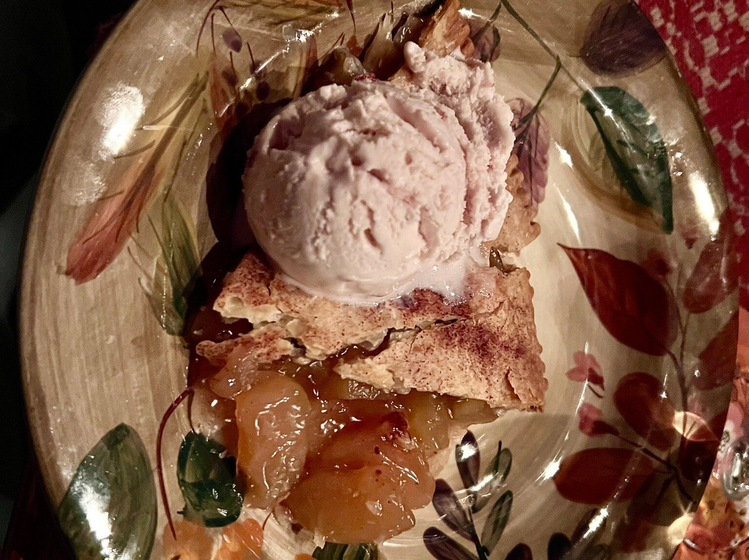 Barretts Plantation House主图