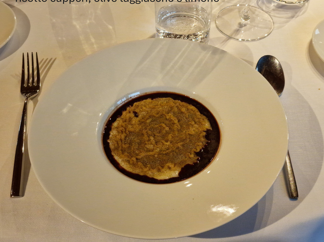 Thelema - Maison de cuisine