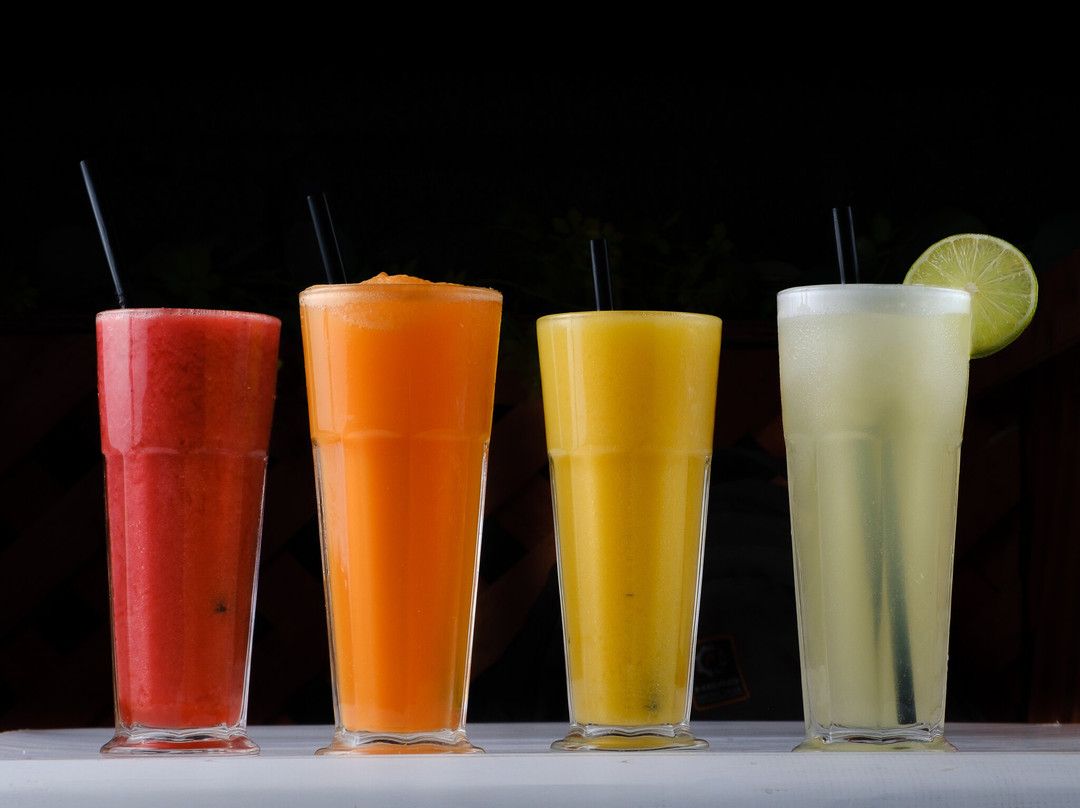 El Rey de las Cachapas