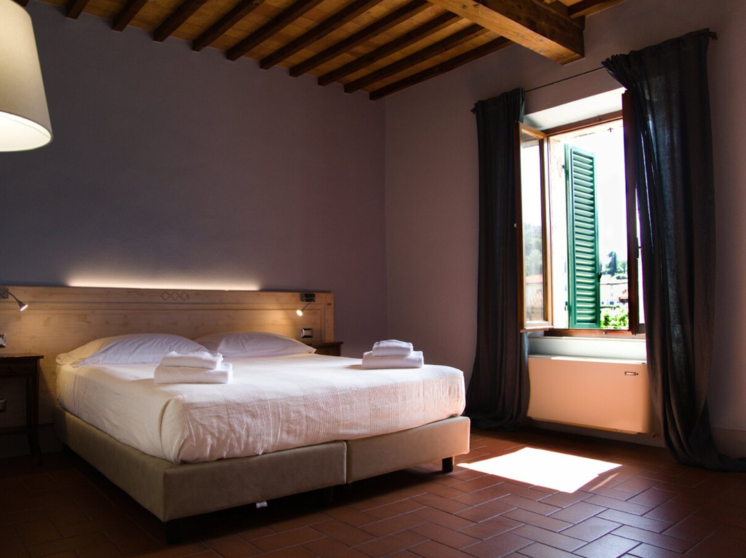 Paradiso in Chianti主图