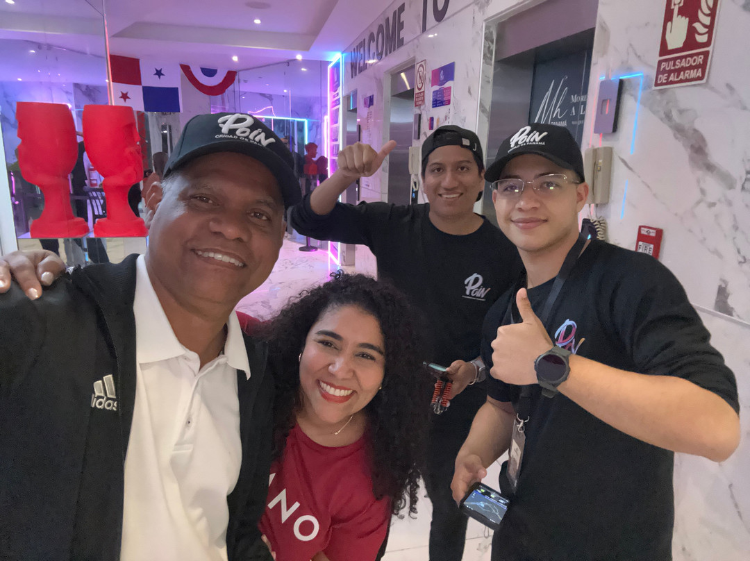 Poin Panamá-巴拿马城必去景点