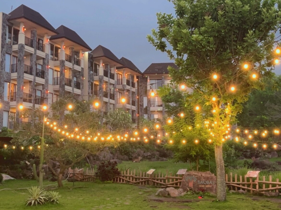 Baobab Safari Resort主图