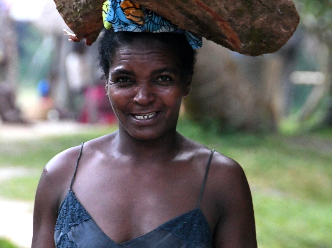 Masoala National Park-Maroantsetra必去景点