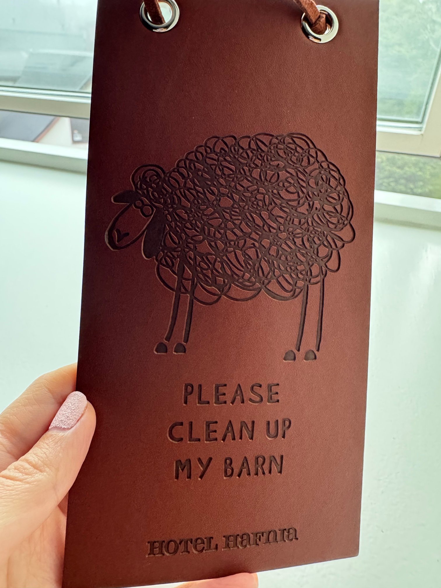 哈夫尼亚酒店-官方