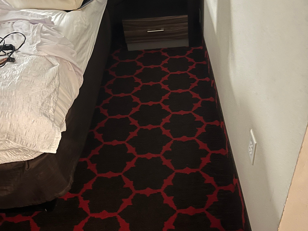 Hampton Inn Cookeville主图