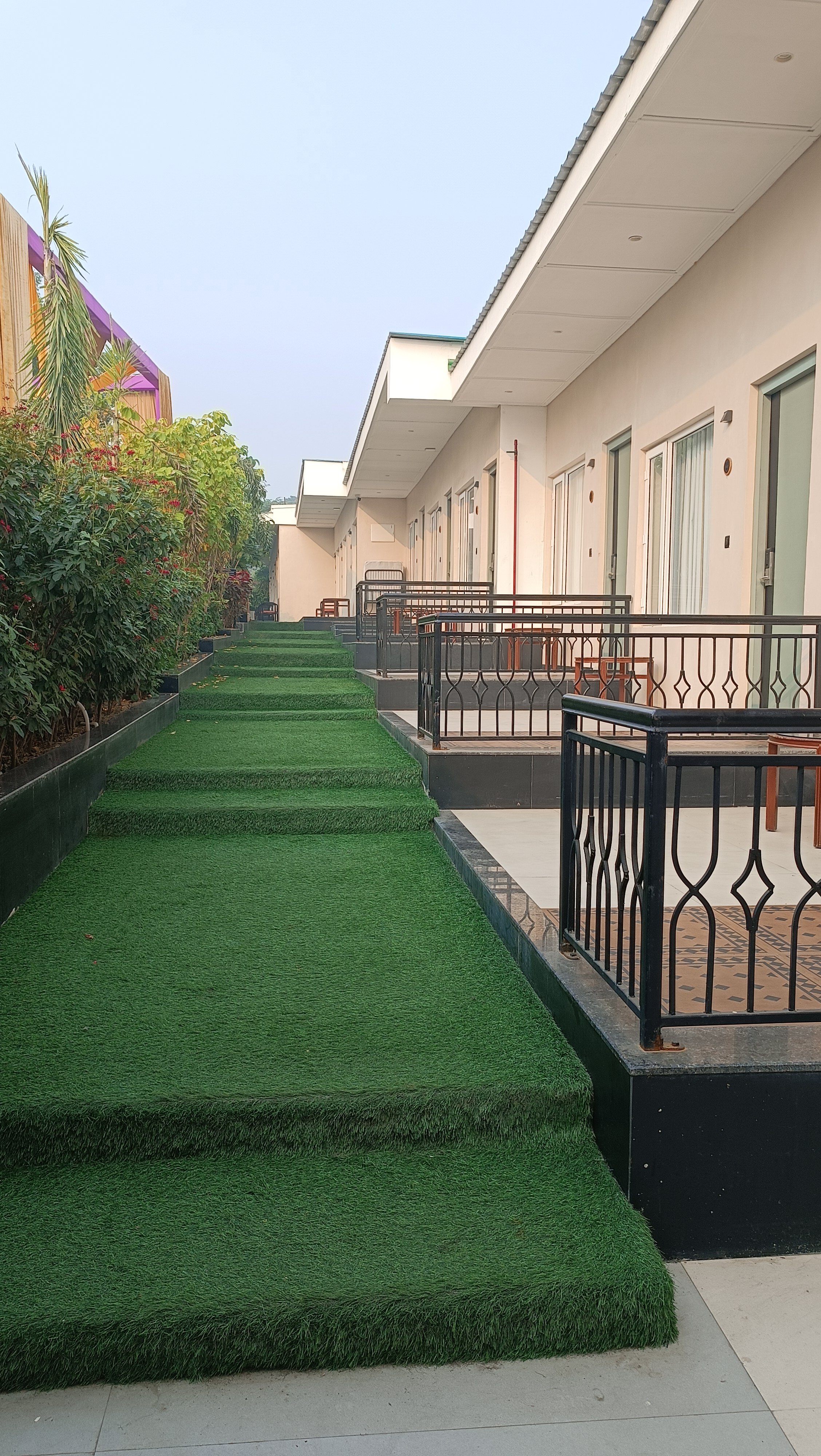 Status Club & Resort-官方