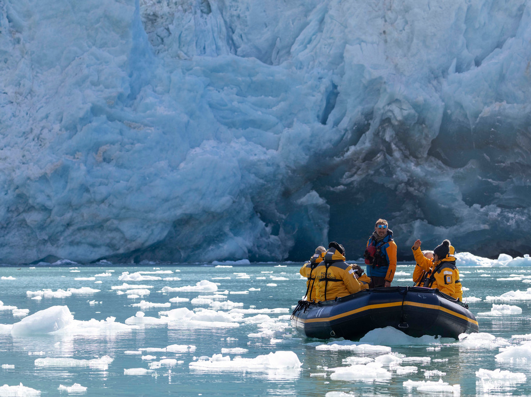 The Fjord of Eternity-Maniitsoq必去景点