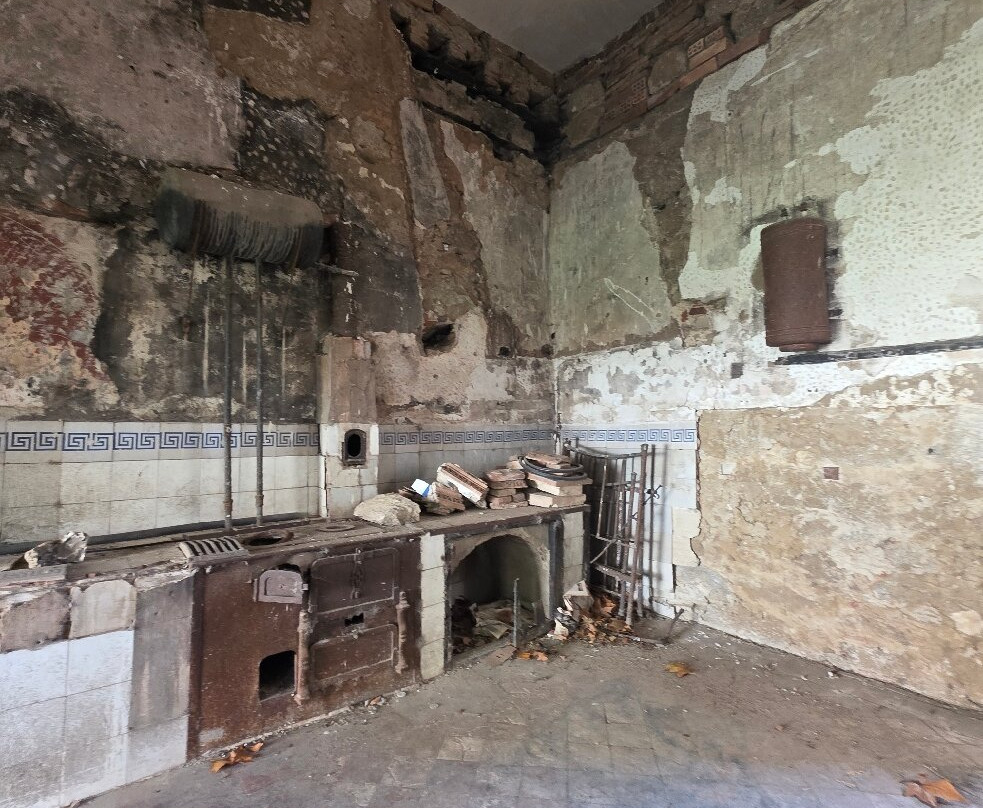 Monasterio de Guisando-El Tiemblo必去景点