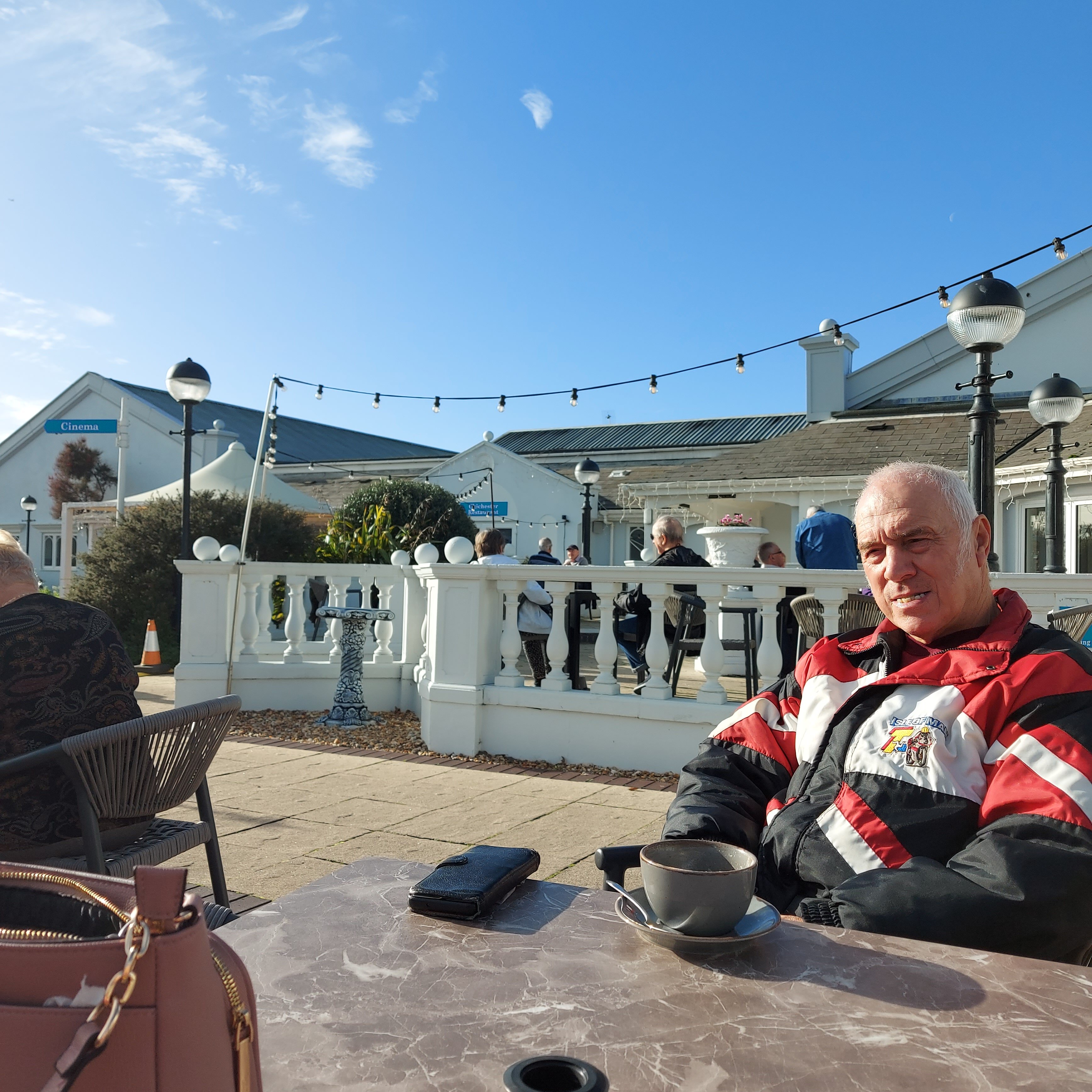 Warner Hotels - Lakeside-浴室