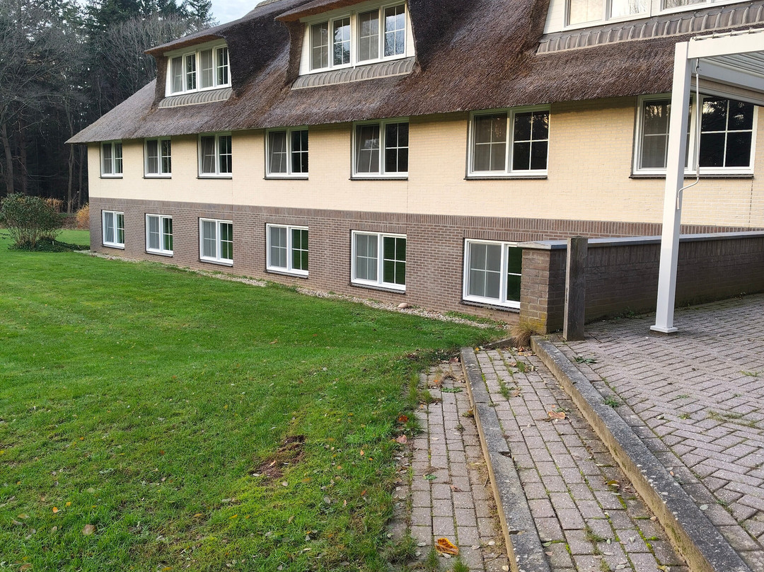 Hotel Herikerberg主图