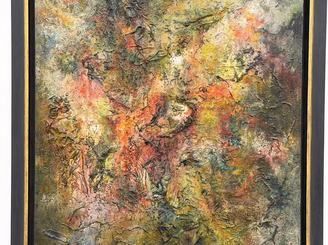 Museum Küppersmühle-杜伊斯堡必去景点