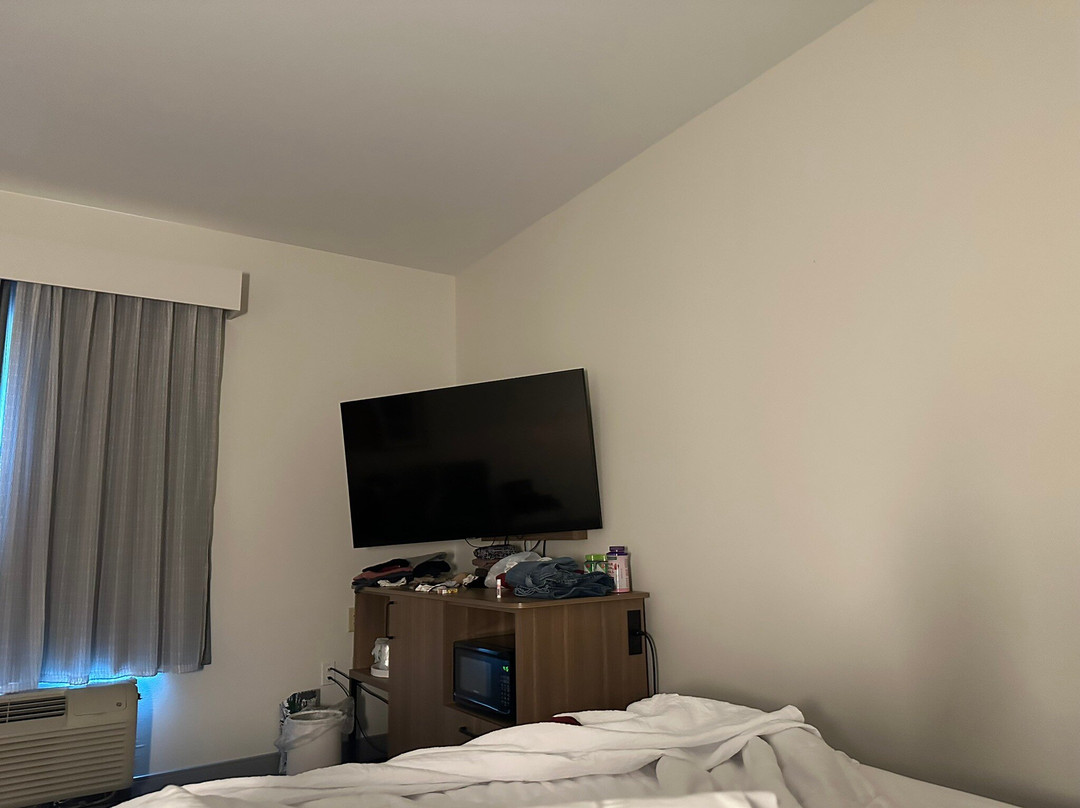 Hampton Inn Foley, Al主图