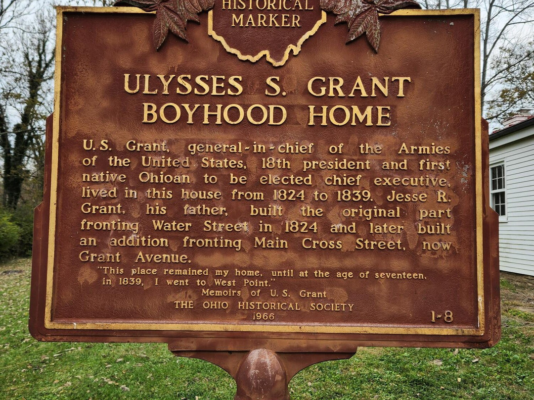 Bailey House Bed and Breakfast主图