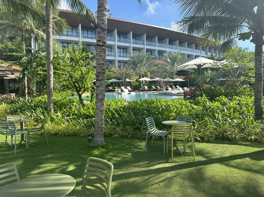 Boma Resort Nha Trang主图